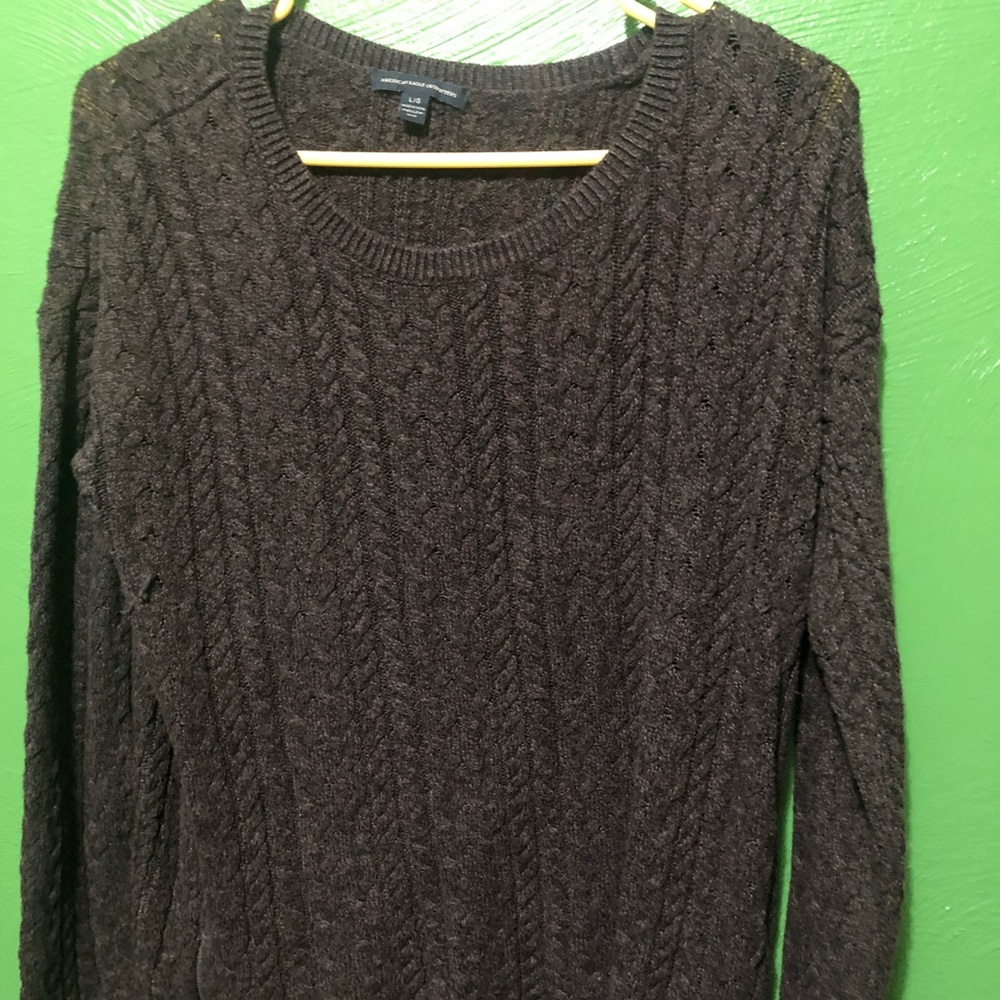 American Eagle Sweater